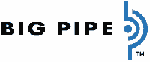 Big Pipe Logo