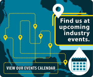 View ARIN's events calendar