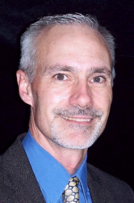 A photo of Tim Rooney