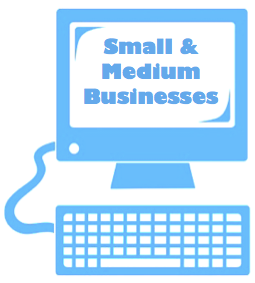 small medium businesses smbs