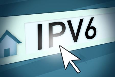 IPV6 CLICK