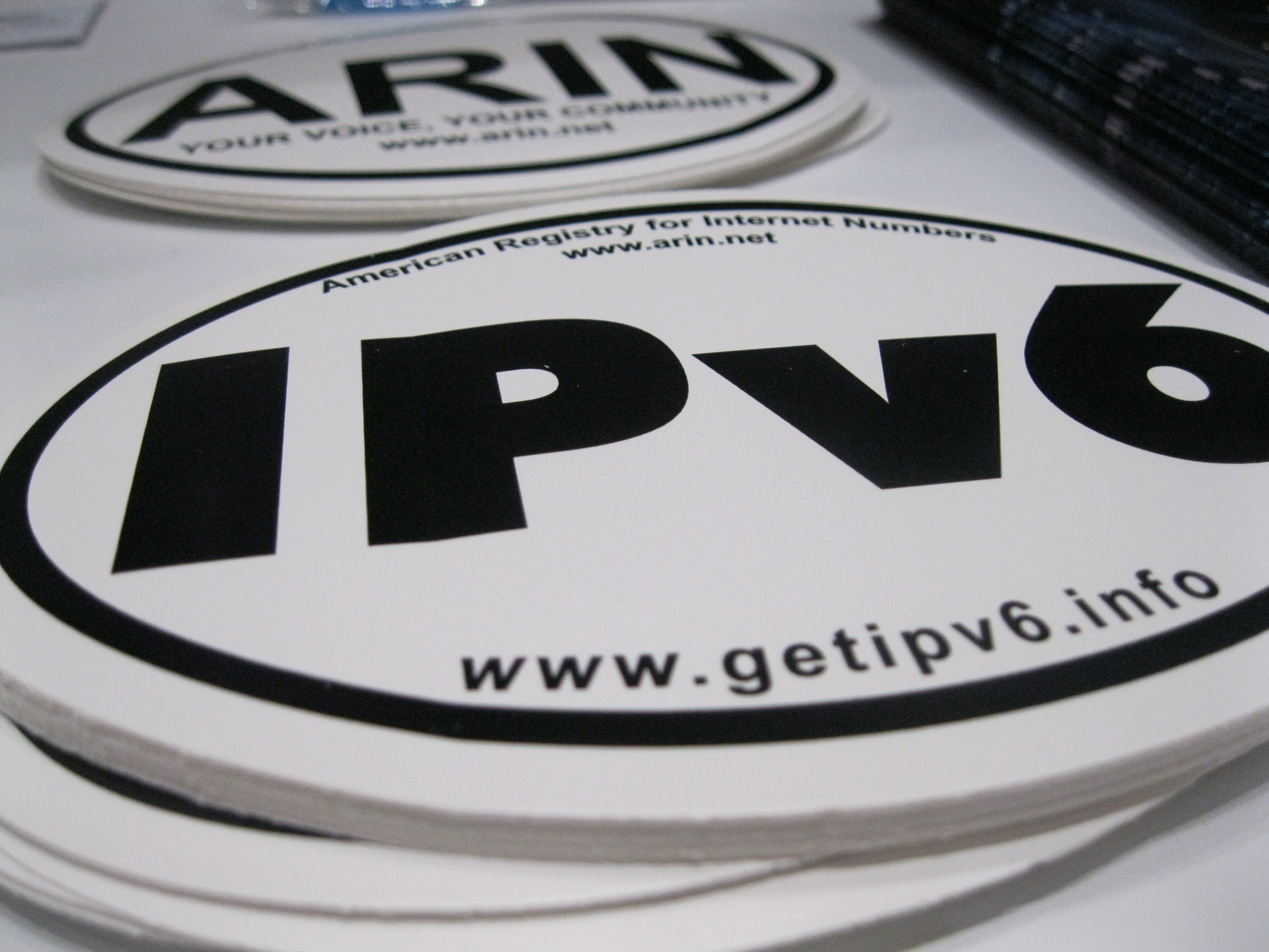 IPv6 in the News: A Recap of 2013 Headlines