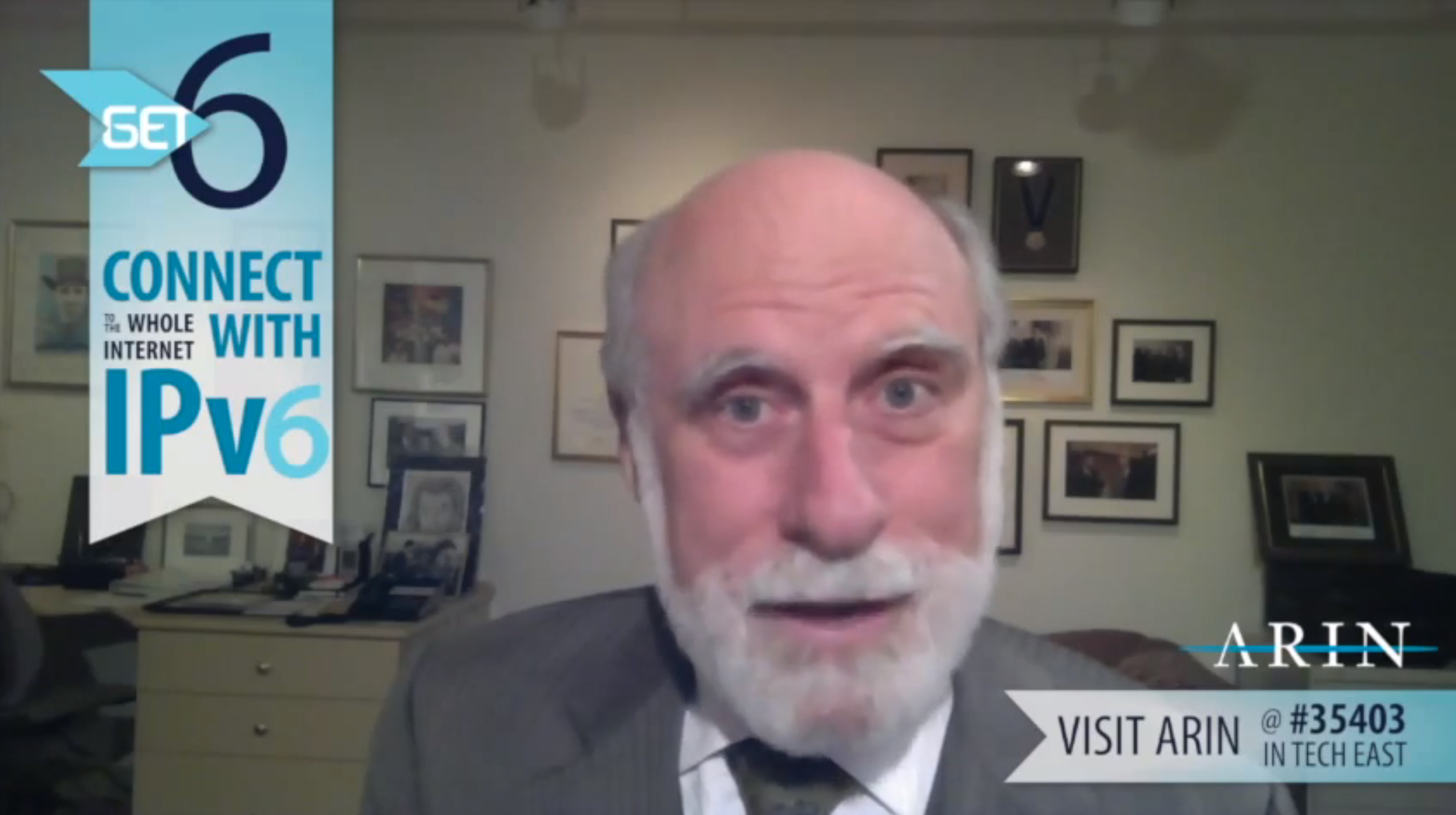 CES 2015: Is your web content ready for IPv6?