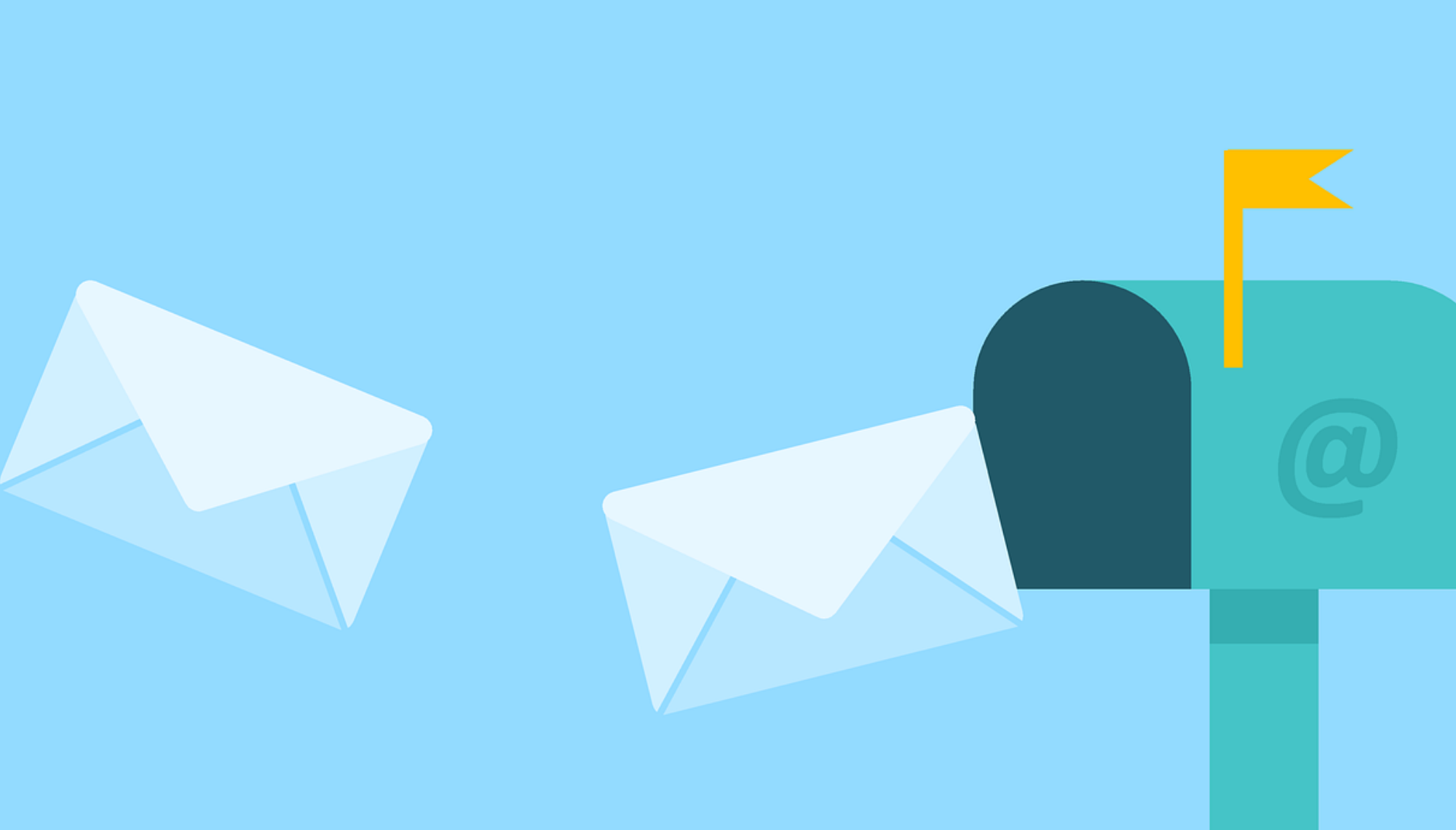 Stay in the Loop by Subscribing to a Mailing List