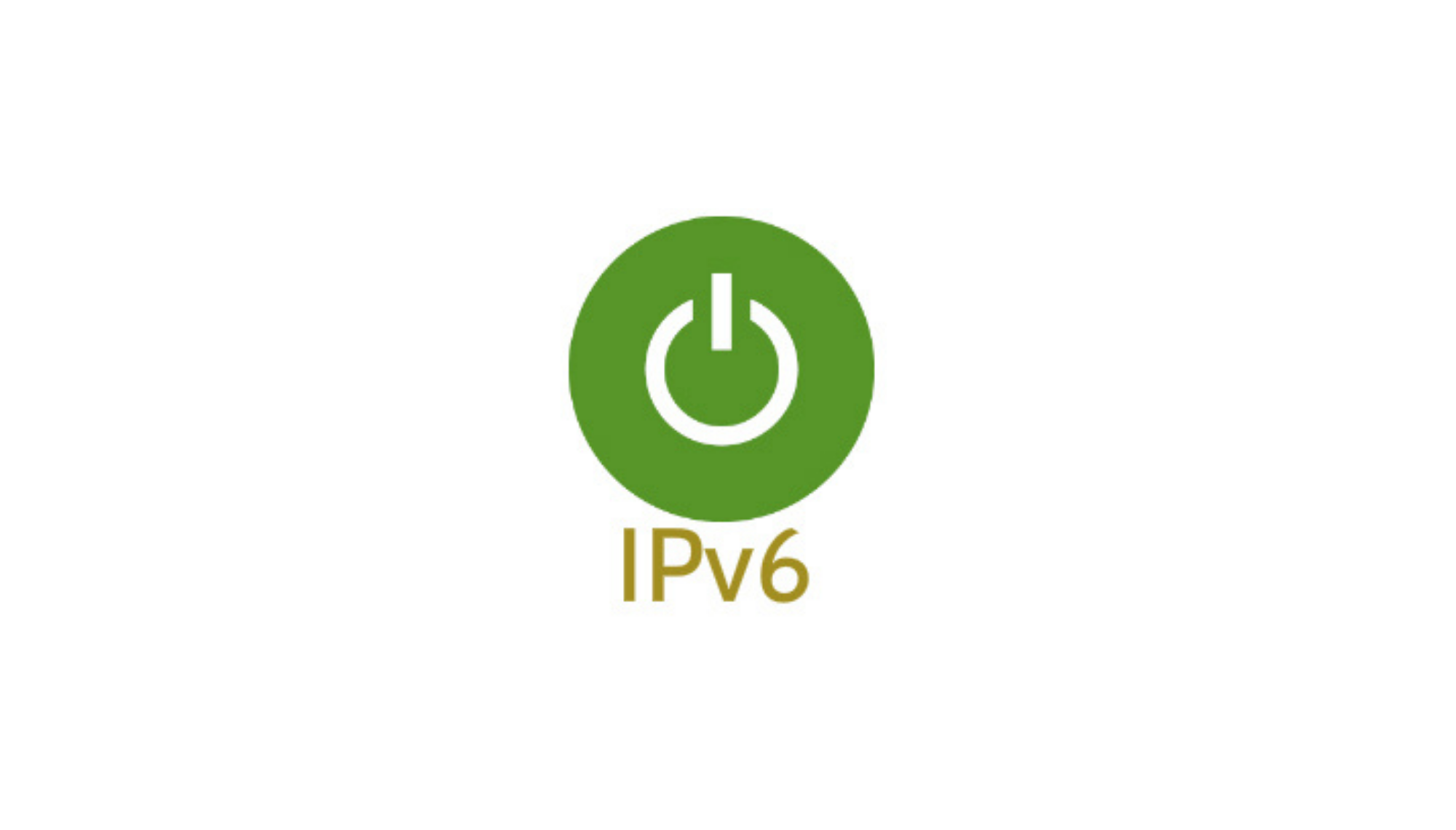 You probably have IPv6. Turn it on!