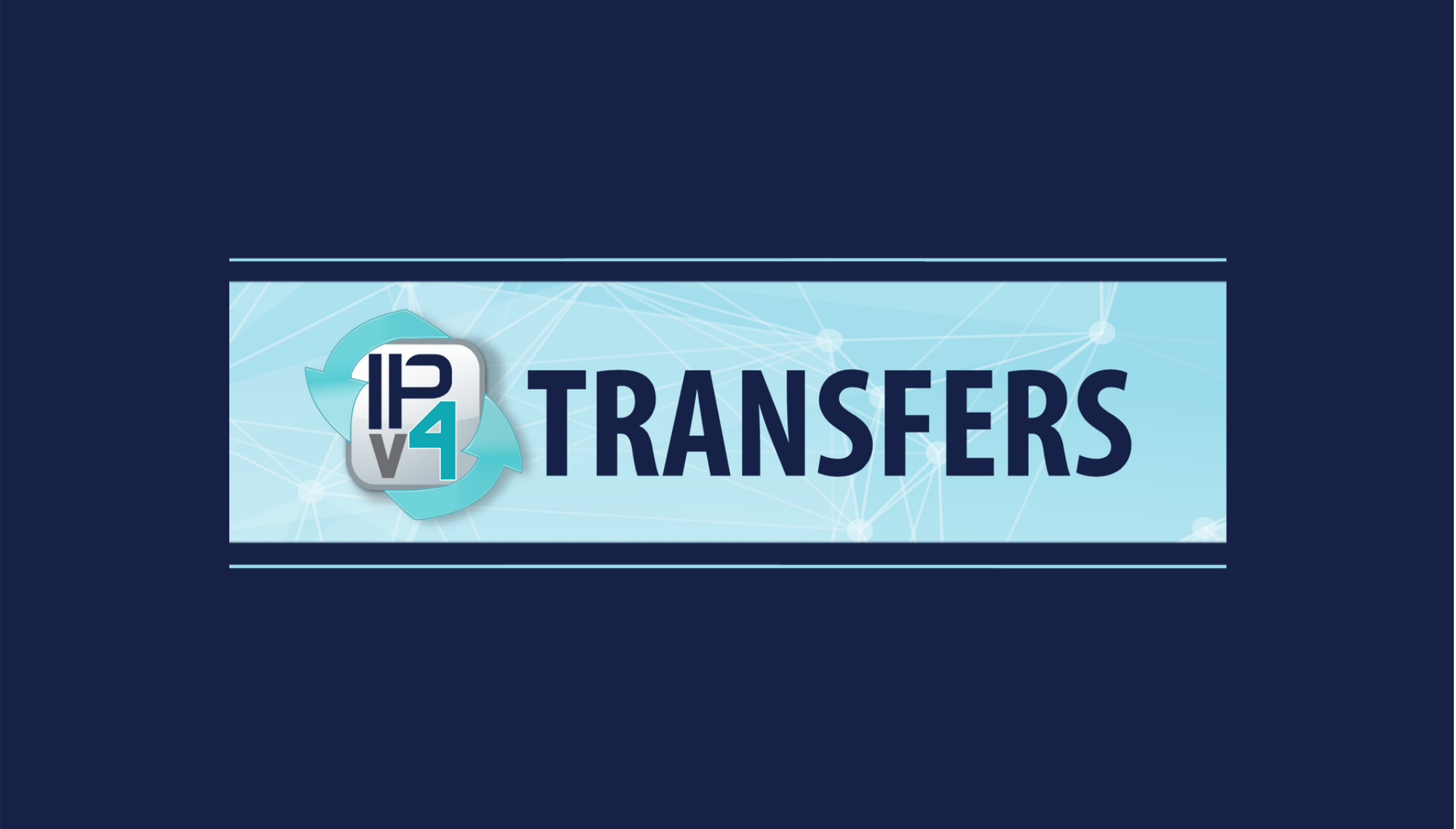 IPv4 Transfer Market