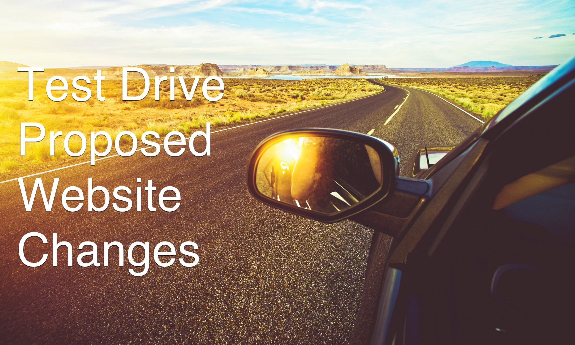 Help Test Drive Proposed Website Changes @ ARIN 40