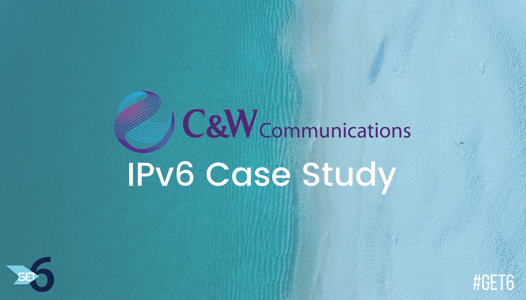 Enabling Internet Access Services over IPv6 in the Caribbean