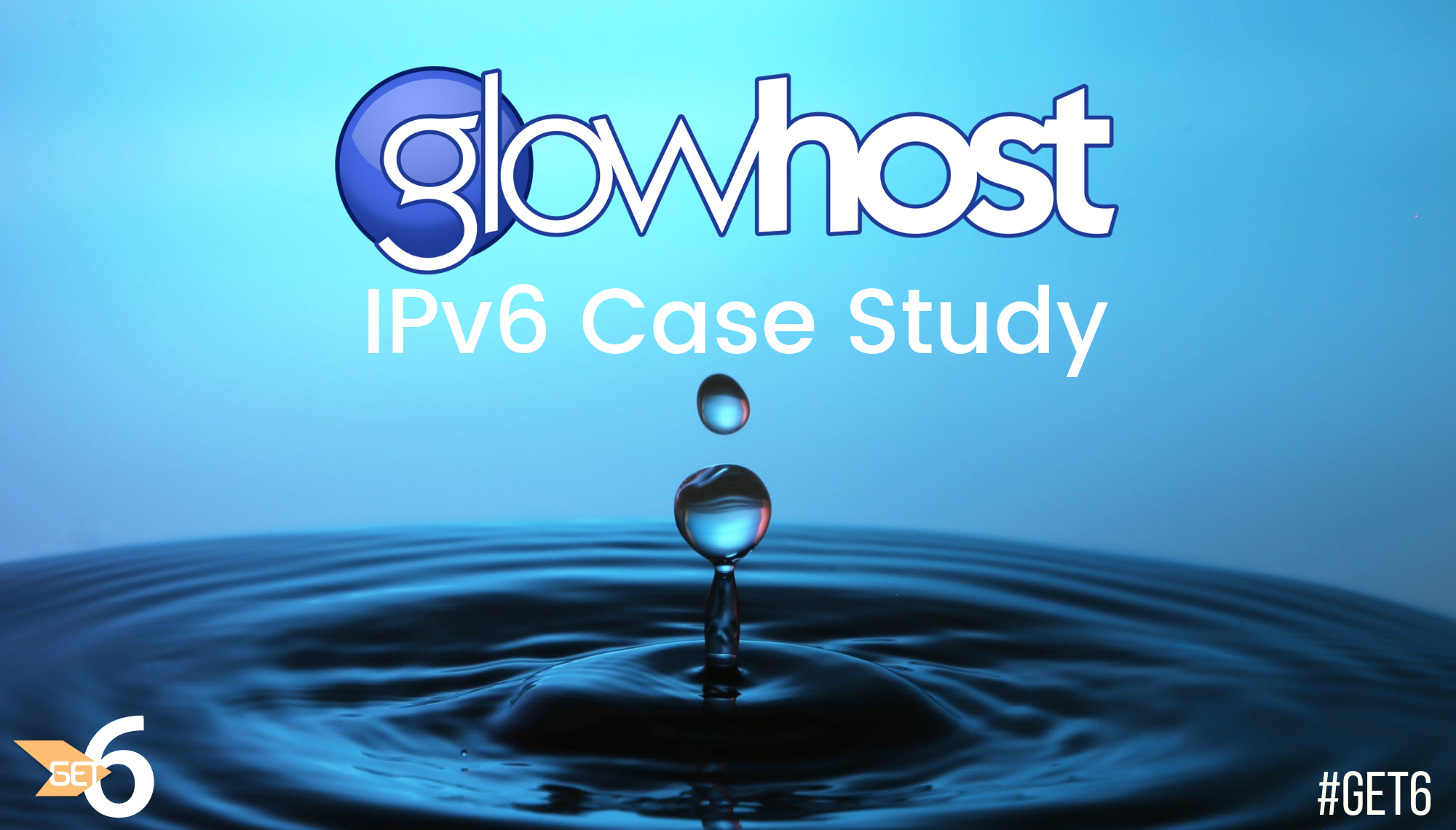 Setting Customers Up for Success with IPv6