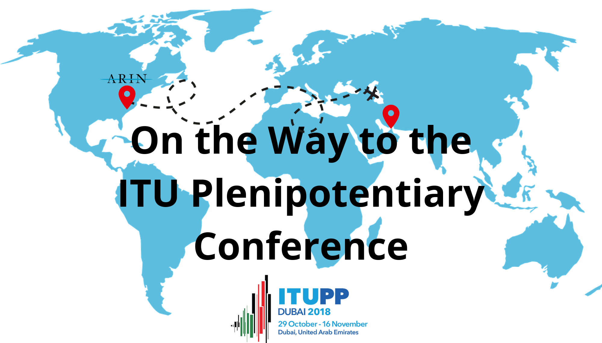 On the Way to the ITU Plenipotentiary Conference (PP18): The Americas Region Work on Common Proposals