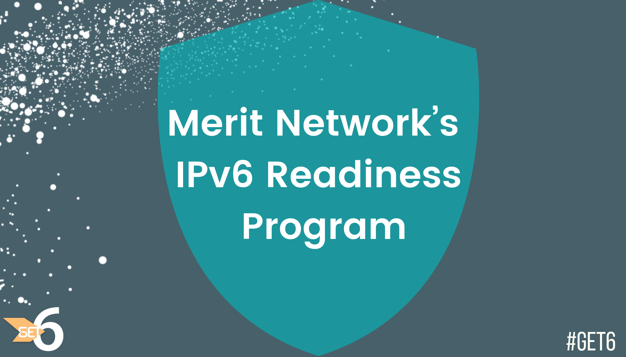 A Model for Advancing IPv6 Deployment in REN and Higher Ed Networks