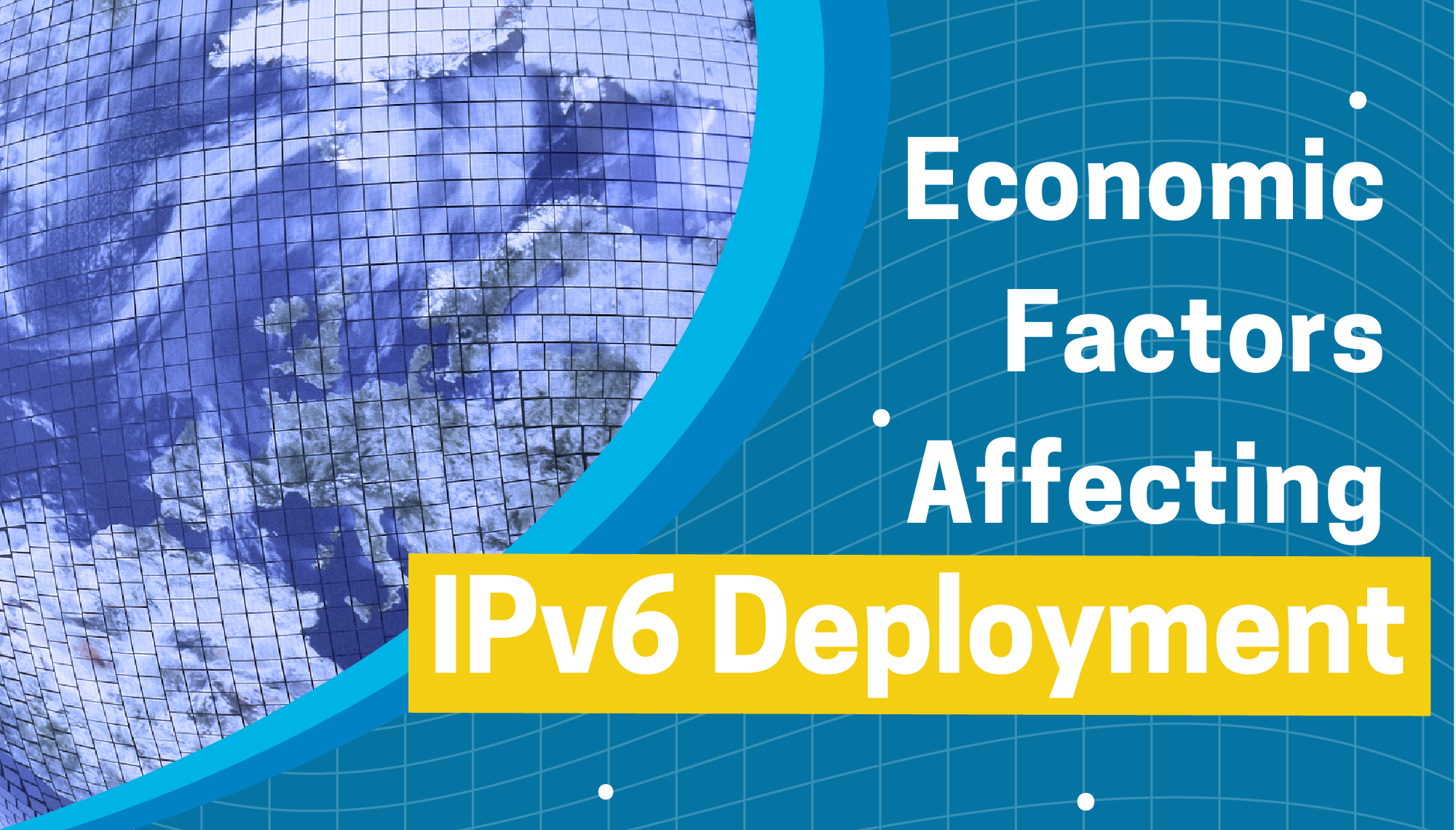 Economic Factors Affecting IPv6 Deployment