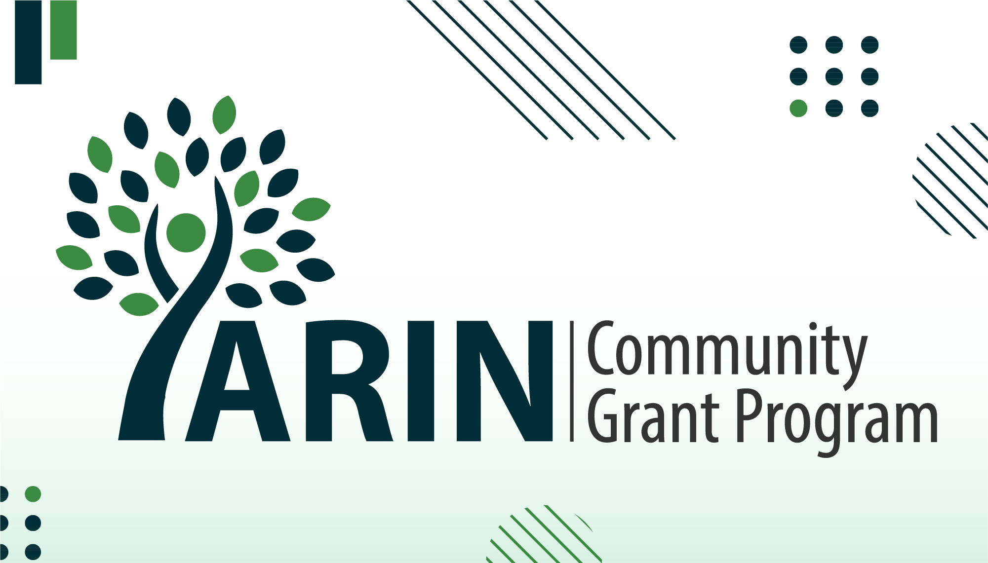 Should I Apply for a New ARIN Community Grant?