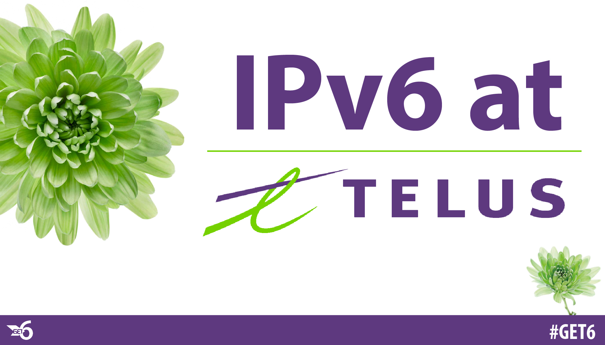 Practical Steps to Accelerate IPv6 Adoption