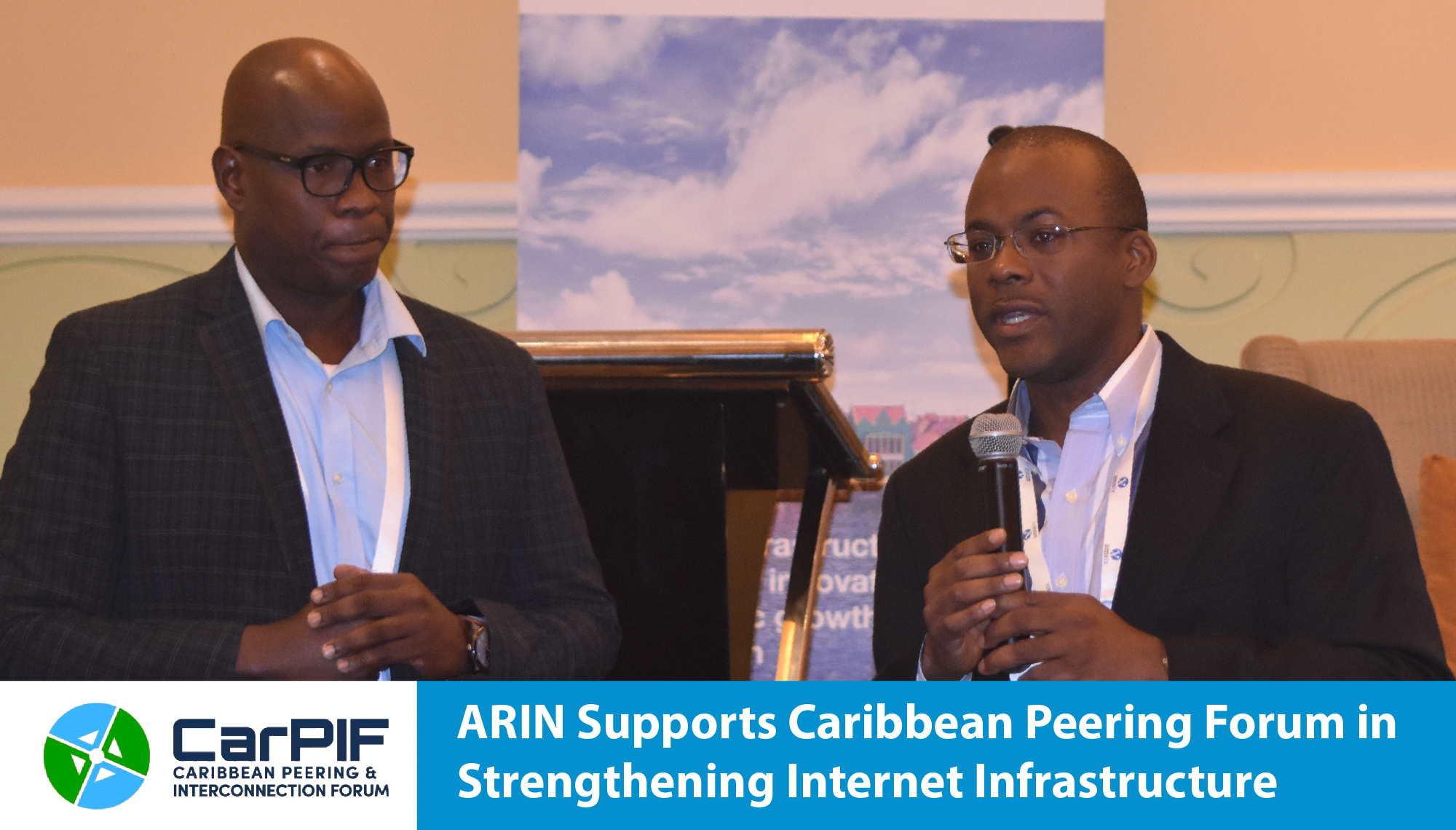 ARIN Supports Caribbean Peering Forum in Strengthening Internet Infrastructure