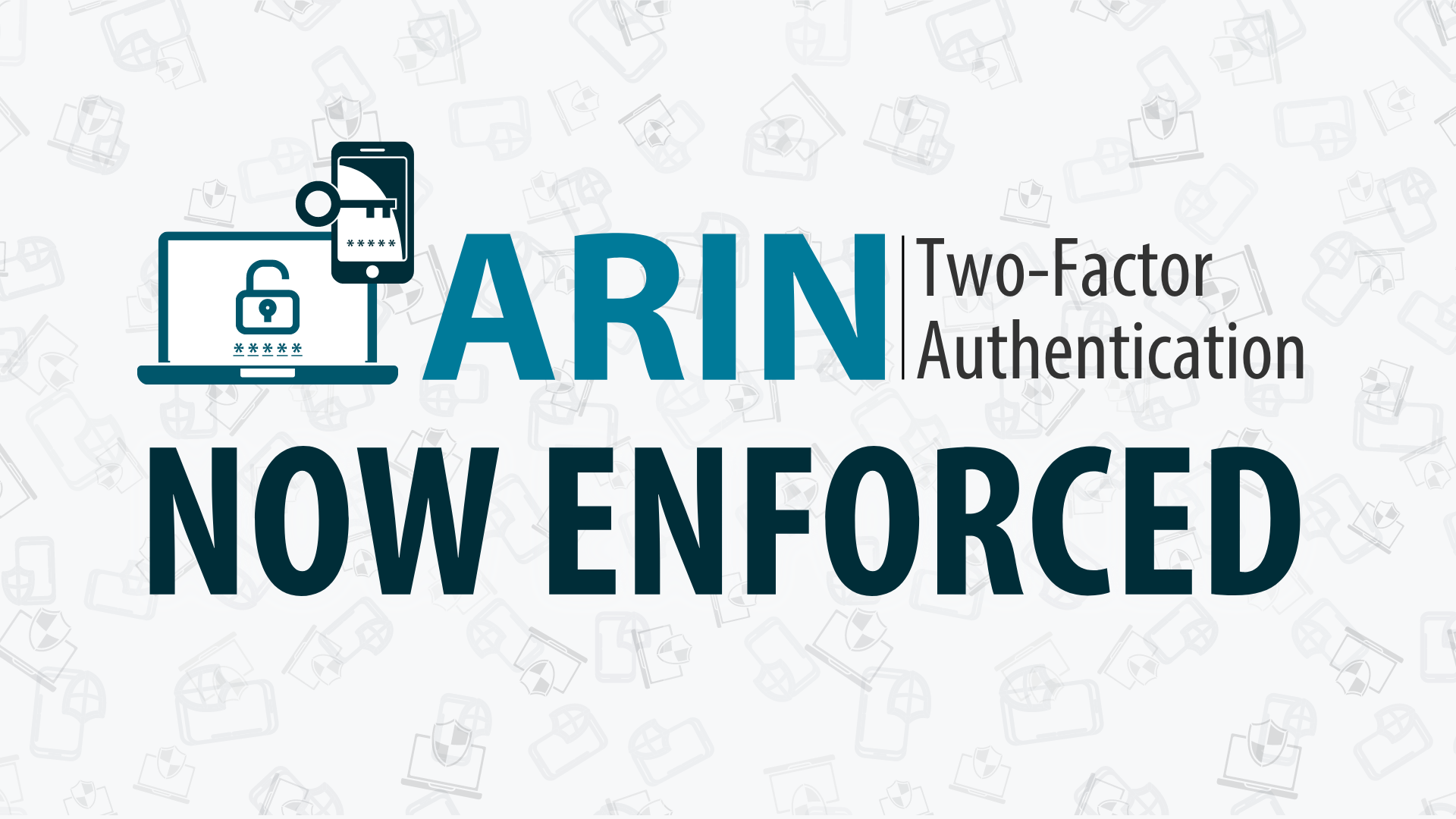Two-factor authentication now available for all accounts