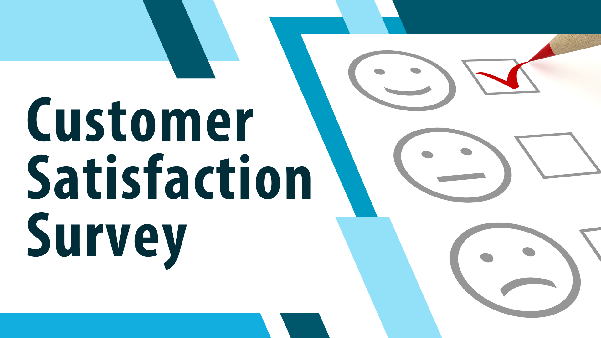 Take ARIN’s Fourth Customer Satisfaction Survey
