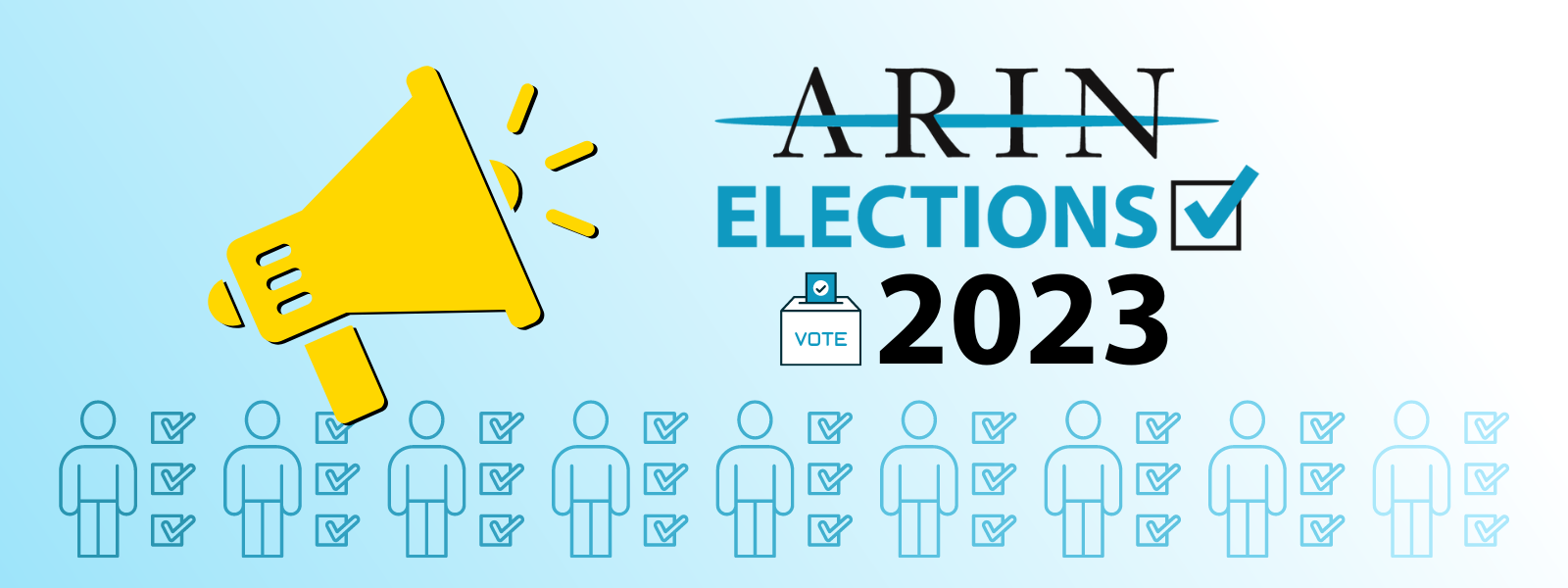 ARIN Elections 2023