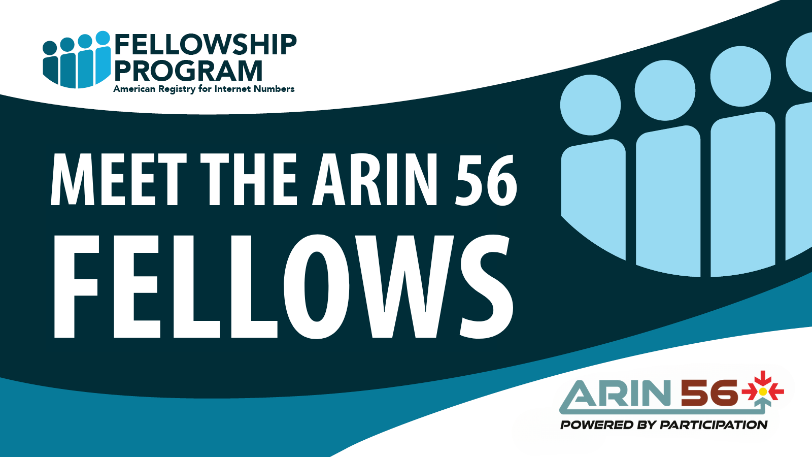 Introducing the ARIN 56 Fellows