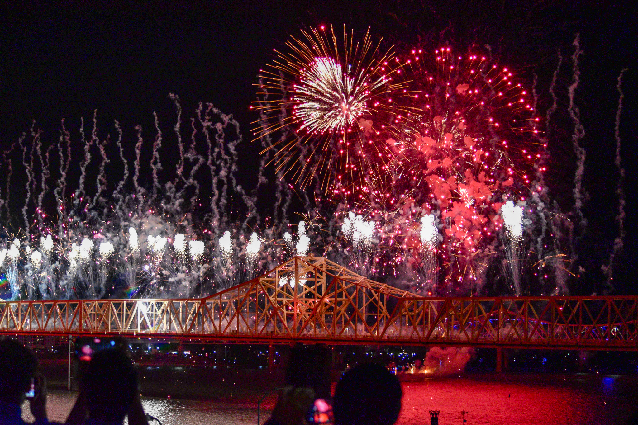 Thunder Over Louisville, photo credit David Jeffers