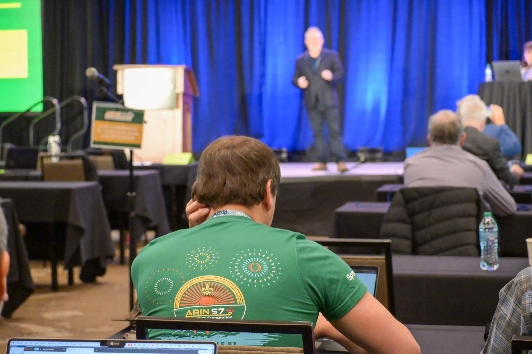 Registration Services Department