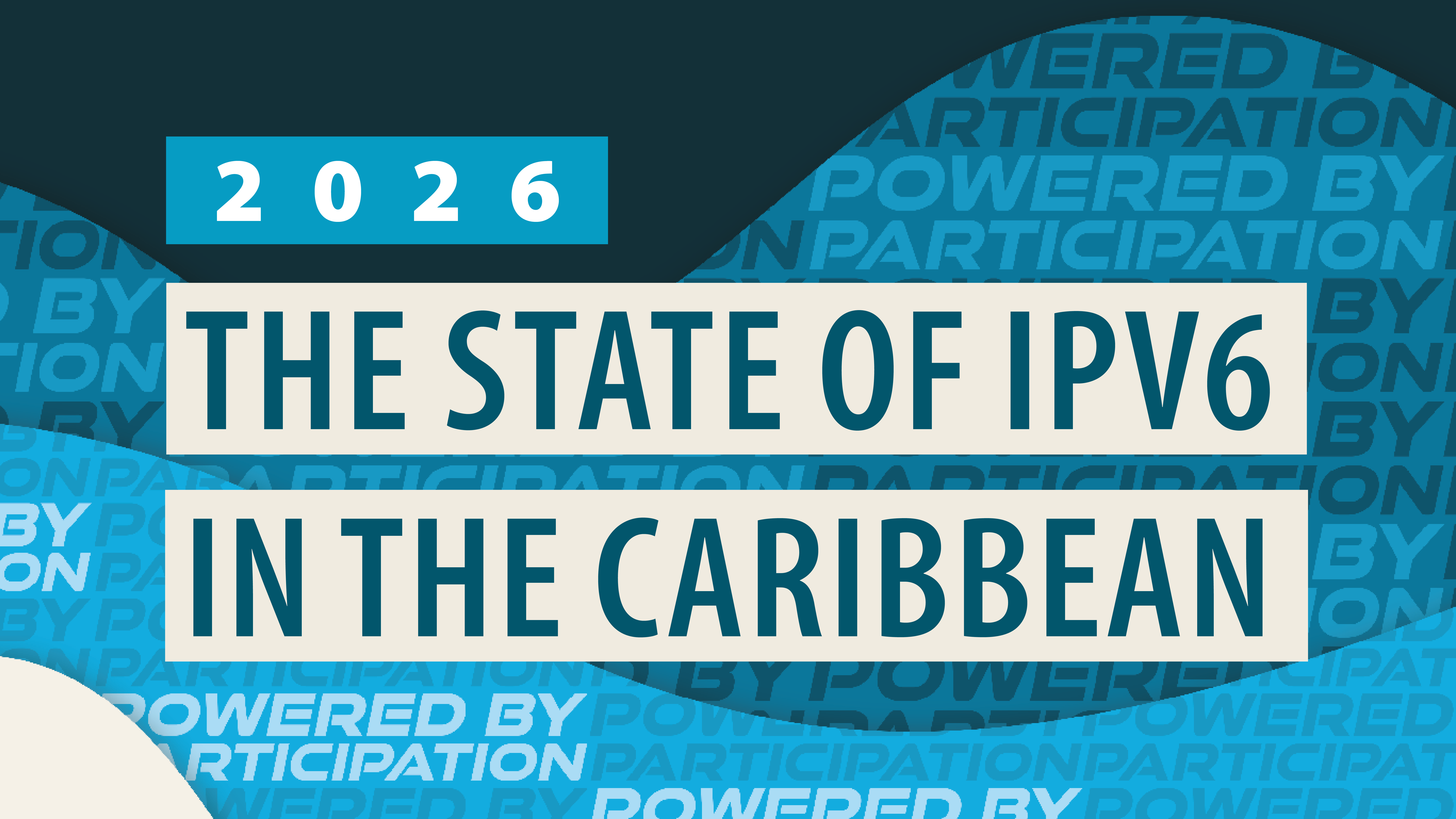 The State of IPv6 in the Caribbean