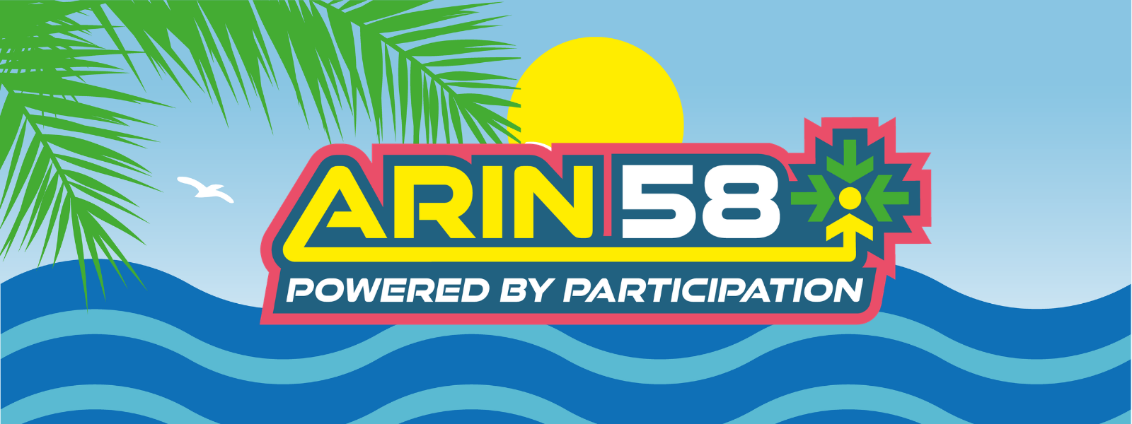 ARIN 58