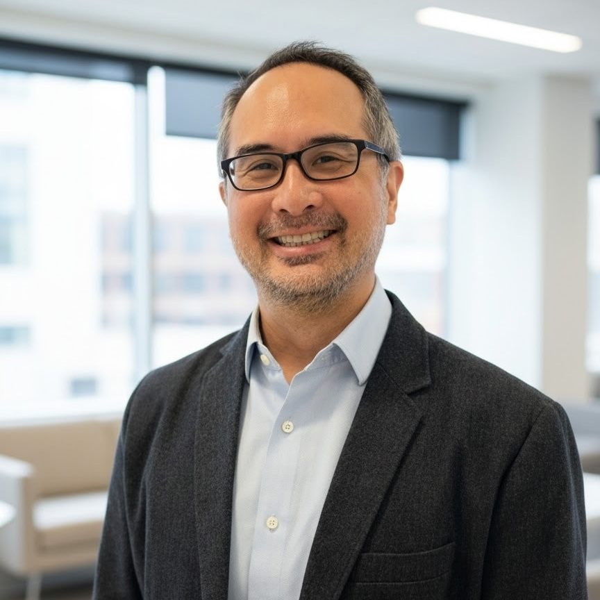 A photo of Eddie Diego