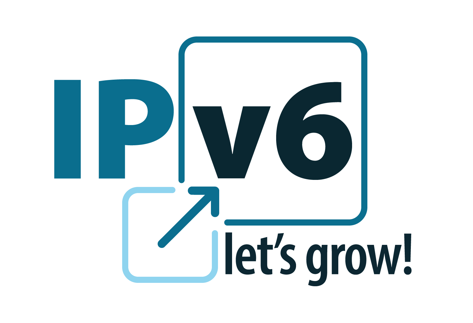 Grow with IPv6
