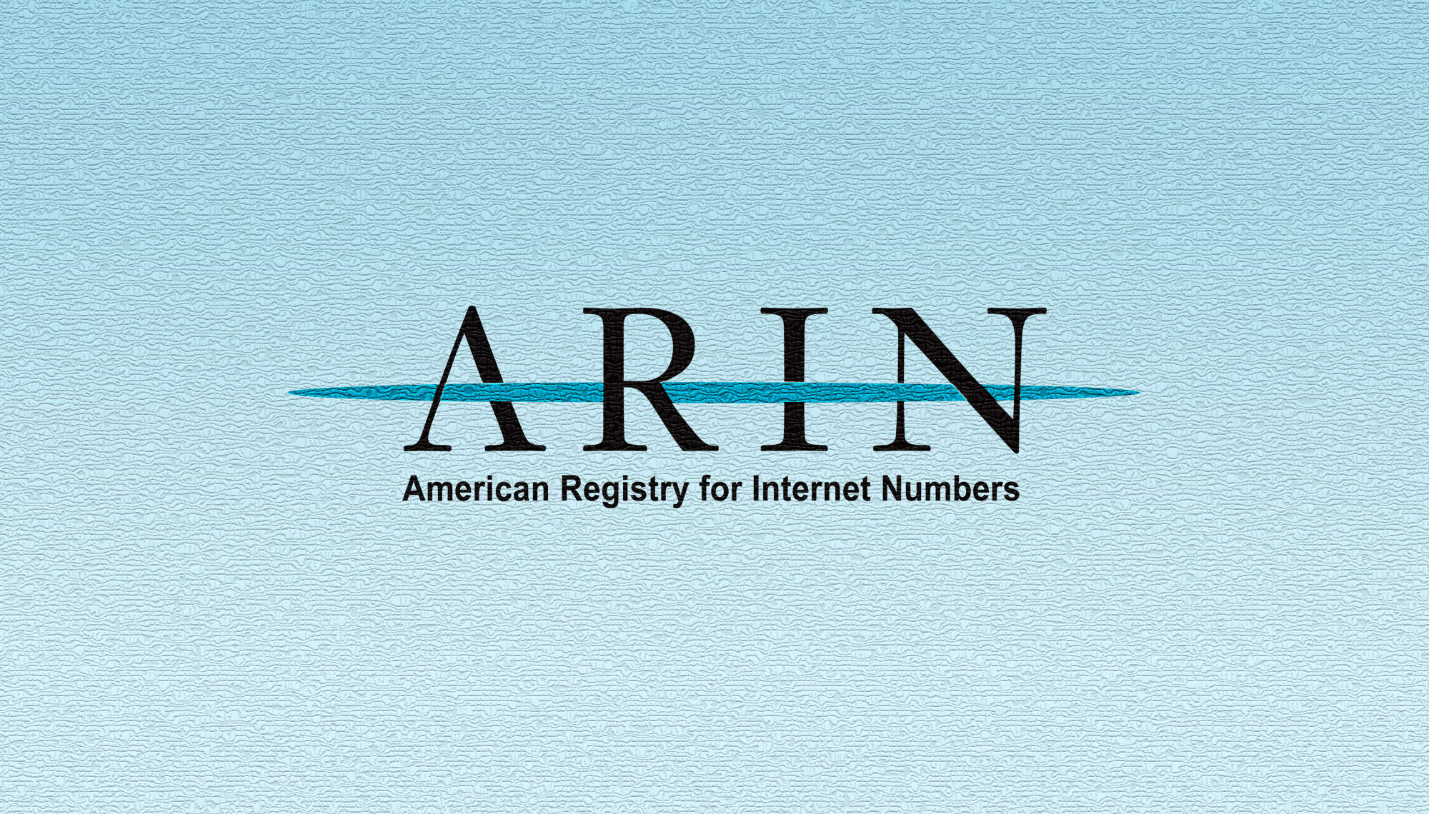 Want to work at ARIN? Seeking candidates in the Washington, DC Metro Area