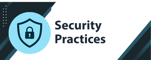 Security Practices