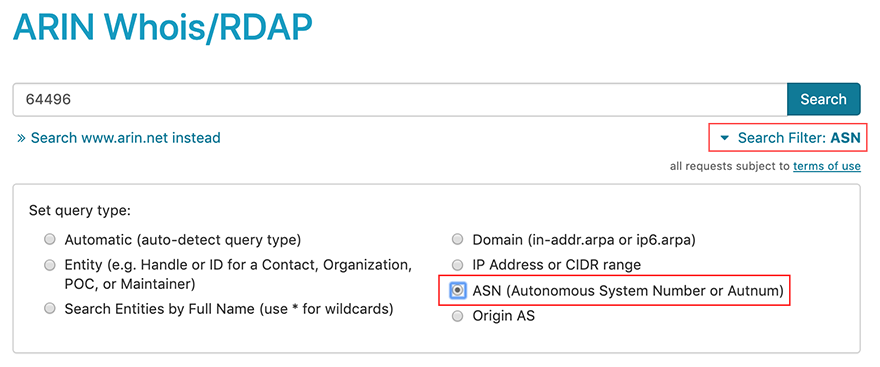 Deep Whois – Domain, IP Address, IPv6, IDN, ASN and Network WHOIS