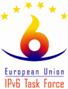 EU IPv6 Task Force Logo