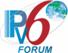 IPv6 Forum Logo