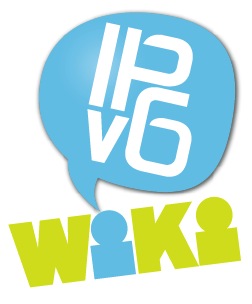 ARIN IPv6 Transition Wiki