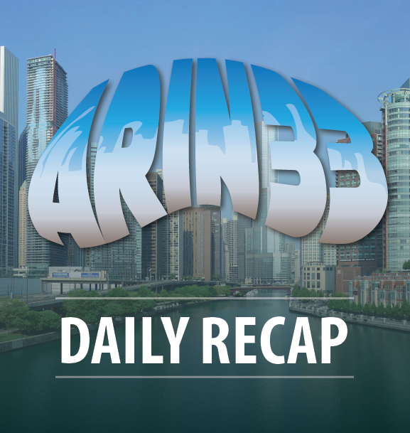 ARIN 33 Public Policy Meeting Daily Recap: Day 1