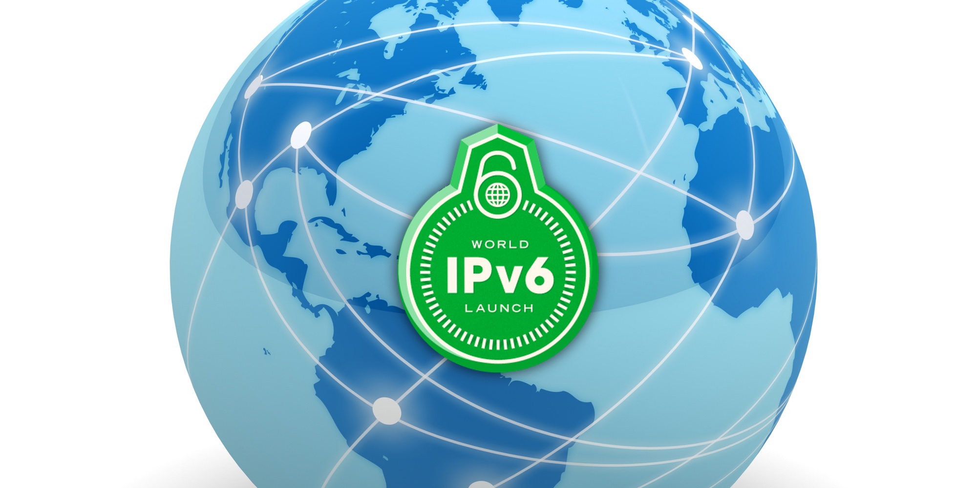 Make IPv6 the New Normal
