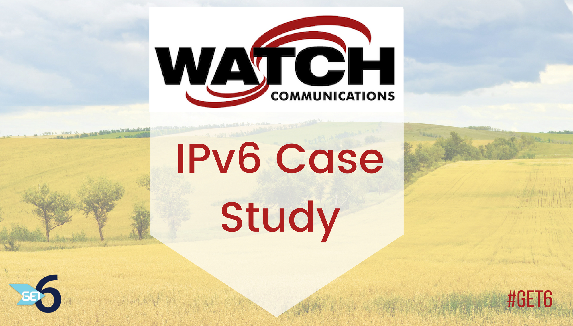Make IPv6 Work For You, Not Against You