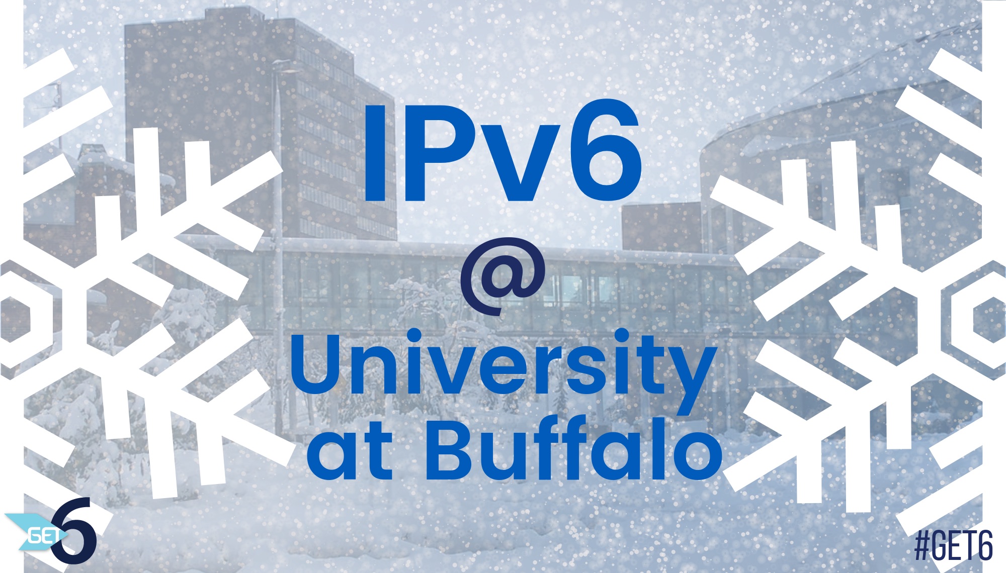 Agile Dual-Stack Approach to Campus-Wide IPv6 Roll Out