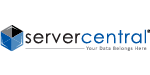 Server Central logo