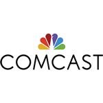 Comcast logo