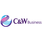 C&W Business logo