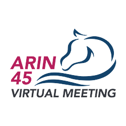 Logo for the meeting