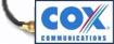 Cox Logo