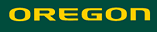 U Oregon logo