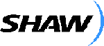 Shaw Logo