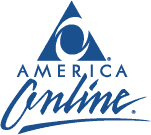 AOL Online Logo