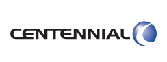 Centennial of PR Logo