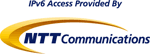 NTT Logo