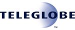 Teleglobe Logo